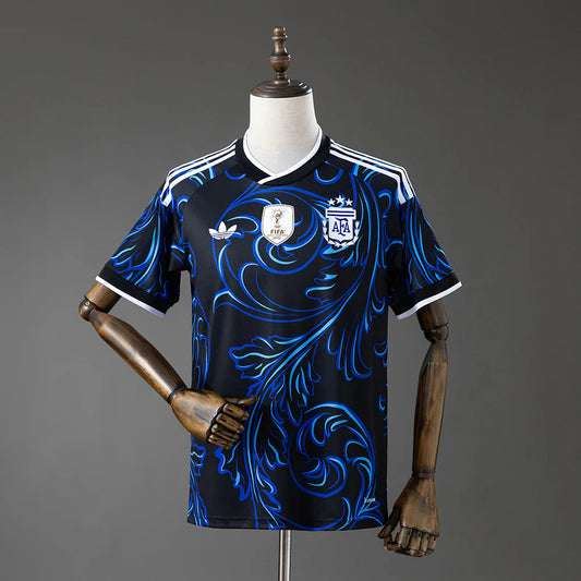Argentina 2026 Away