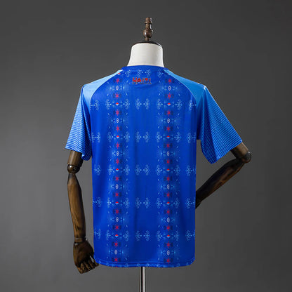 Haiti 26/27 Home Jersey