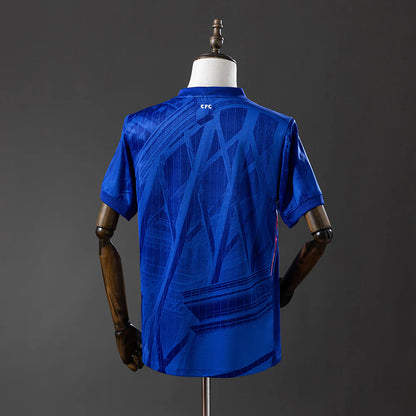 Chelsea 25/26 Home kit