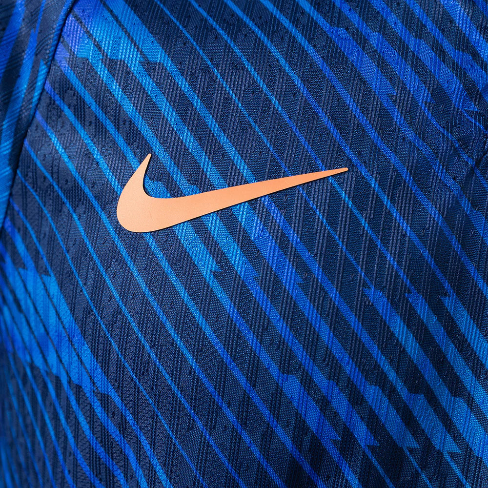 26-27 France home kit - Player Version
