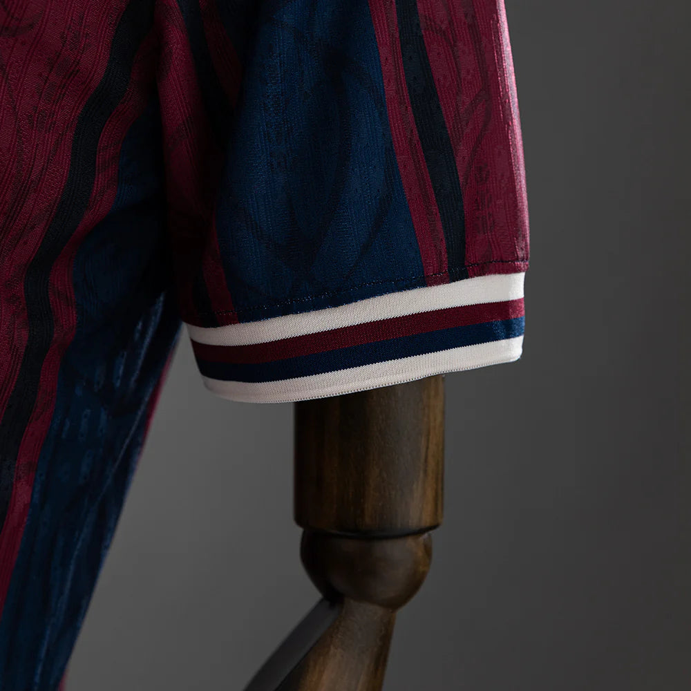 Barcelona 25/26 125th Anniversary Edition Jersey