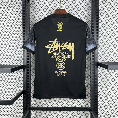 2024 Brazil Christ x Stussy Special Edition Kit