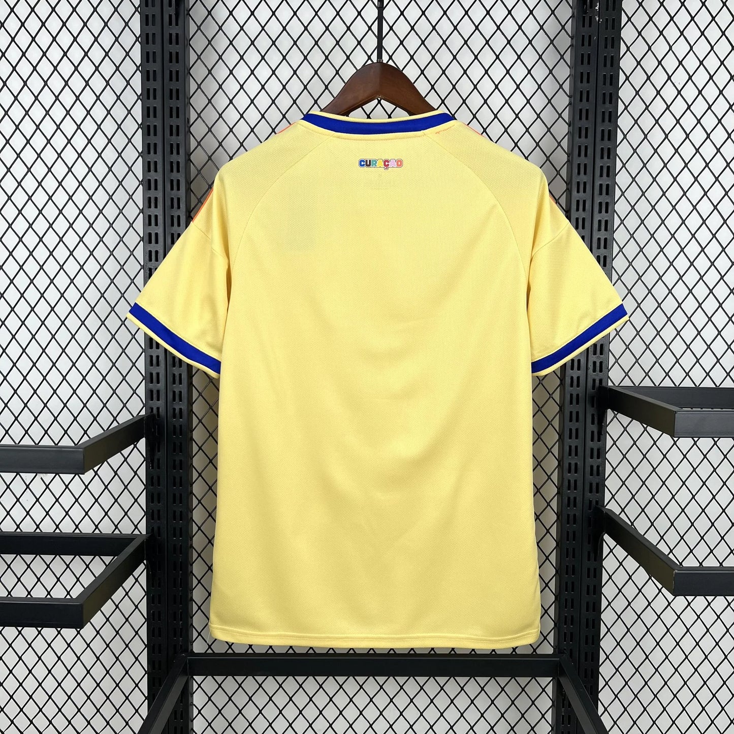 Curaçao 2026 World Cup Away