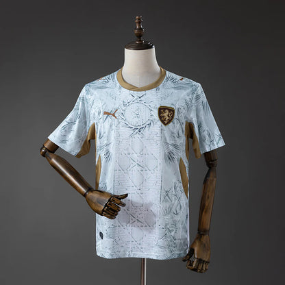 Czech Republic 2026 Away