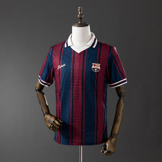 Barcelona 25/26 125th Anniversary Edition Jersey