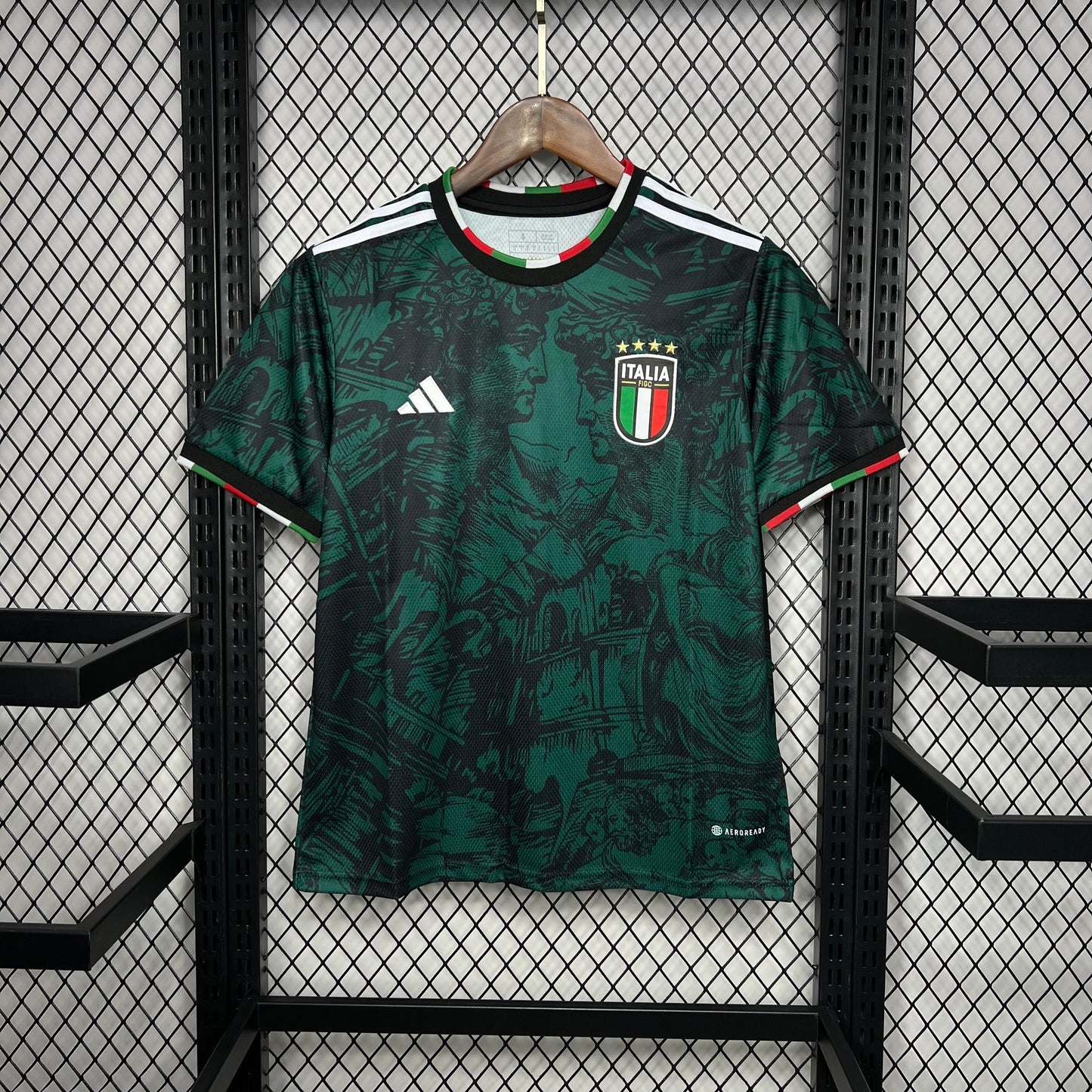 Italy 2023/24 Versace Prestige