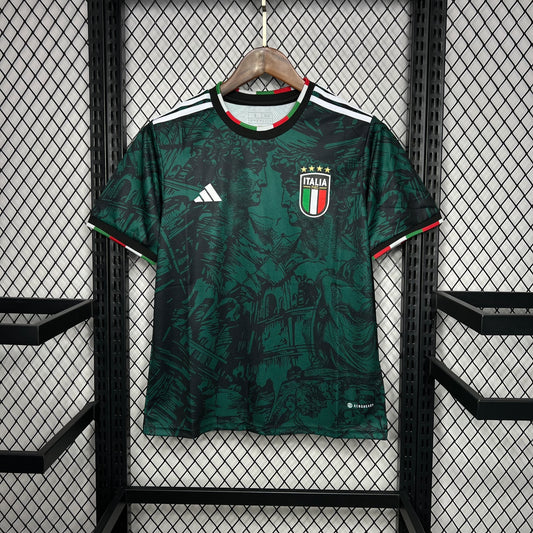 Italy 2023/24 Versace Prestige