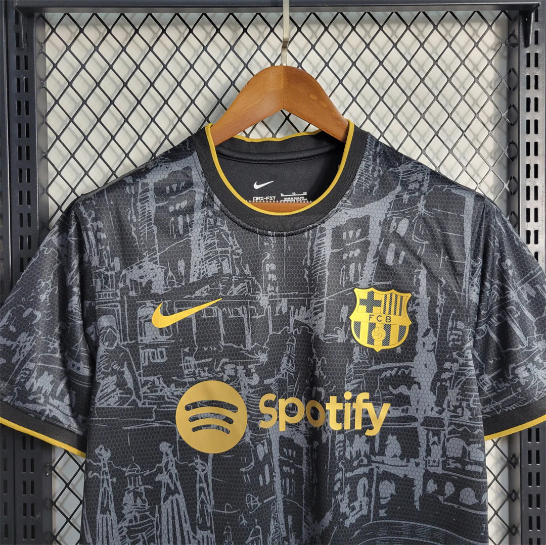 25-26 Barcelona - Hasta La Muerte