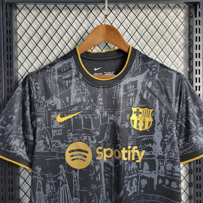 25-26 Barcelona - Hasta La Muerte