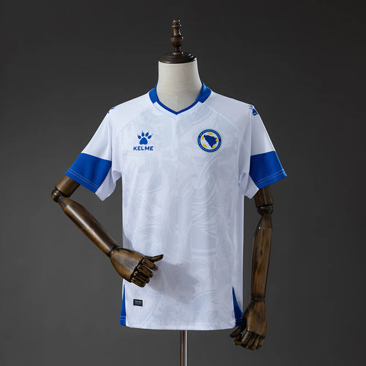 Bosnia & Herzegovina 2026 Away