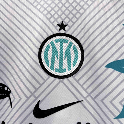 24-25 Inter Milan Special Edition