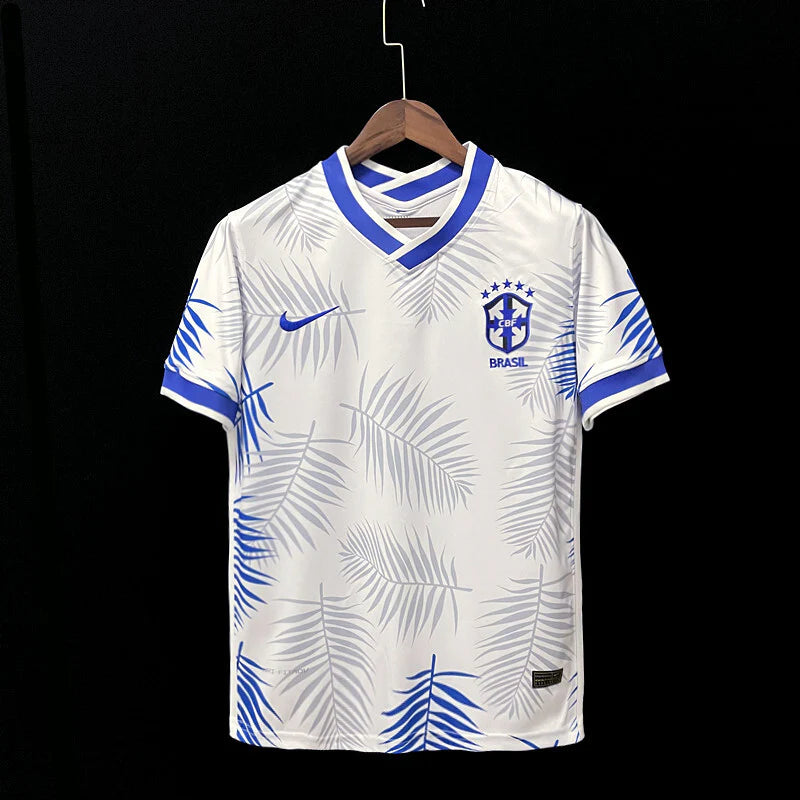 22/23 Brazil Palm White - Special Edition