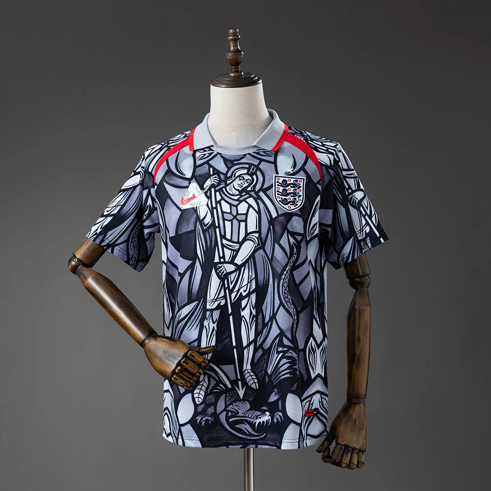 England 25/26 Collaboration Polo