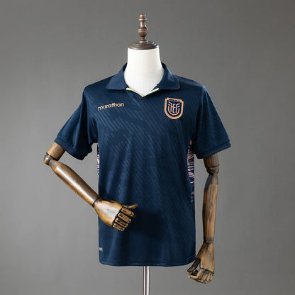 Ecuador 2026 World Cup Away