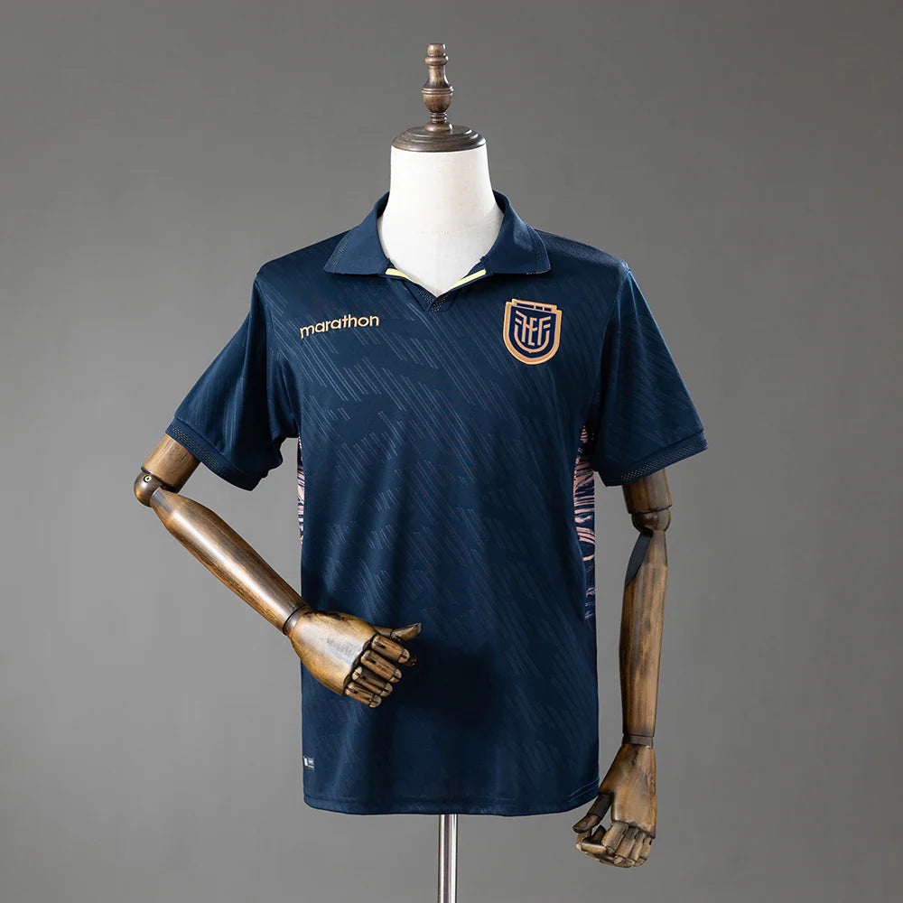 Ecuador 2026 World Cup Away