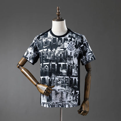 Corinthians 26/27 Pre-match Jersey