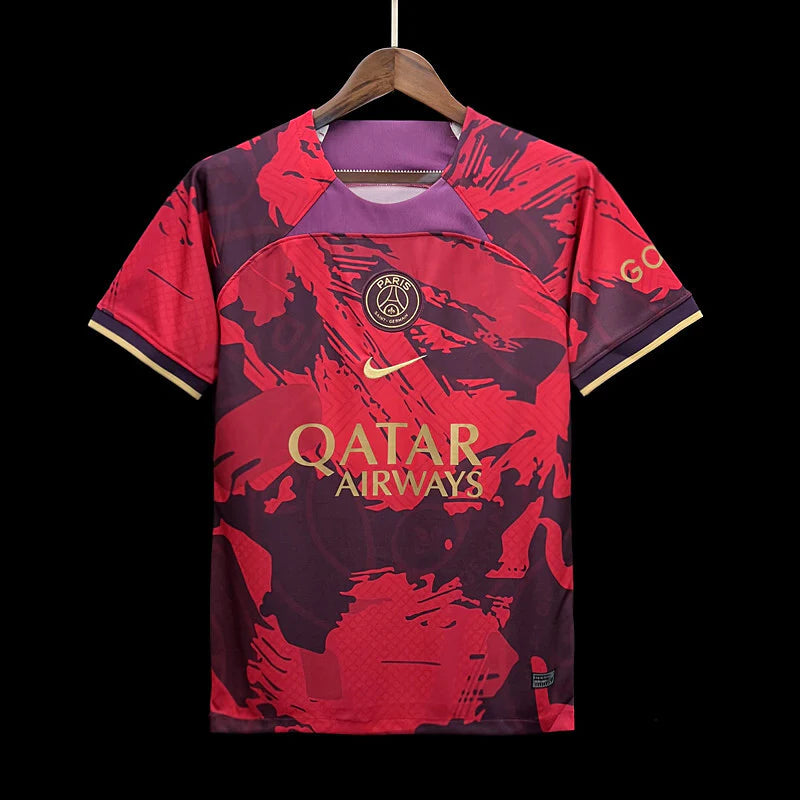 24/25 PSG Red - Special KIt
