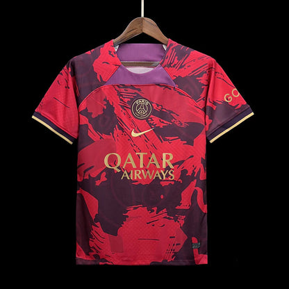 24/25 PSG Red - Special KIt