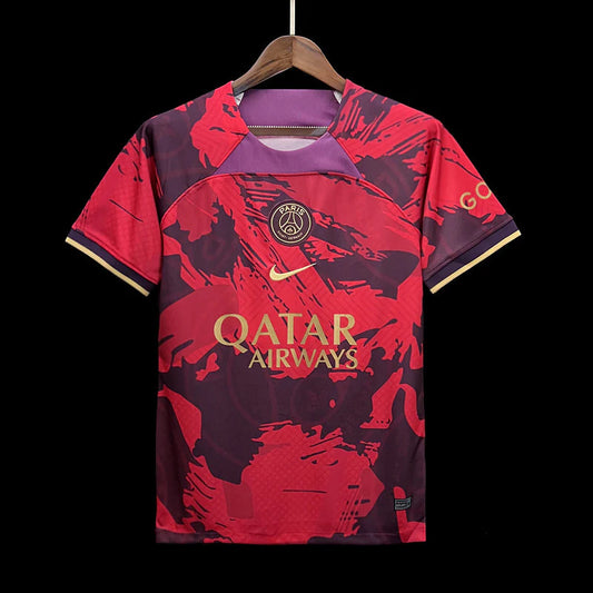 24/25 PSG Red - Special KIt
