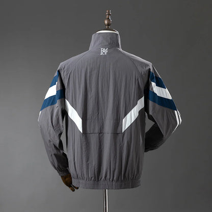25／26 Real Madrid Windbreaker