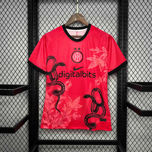 24-25 Inter Milan Special Edition