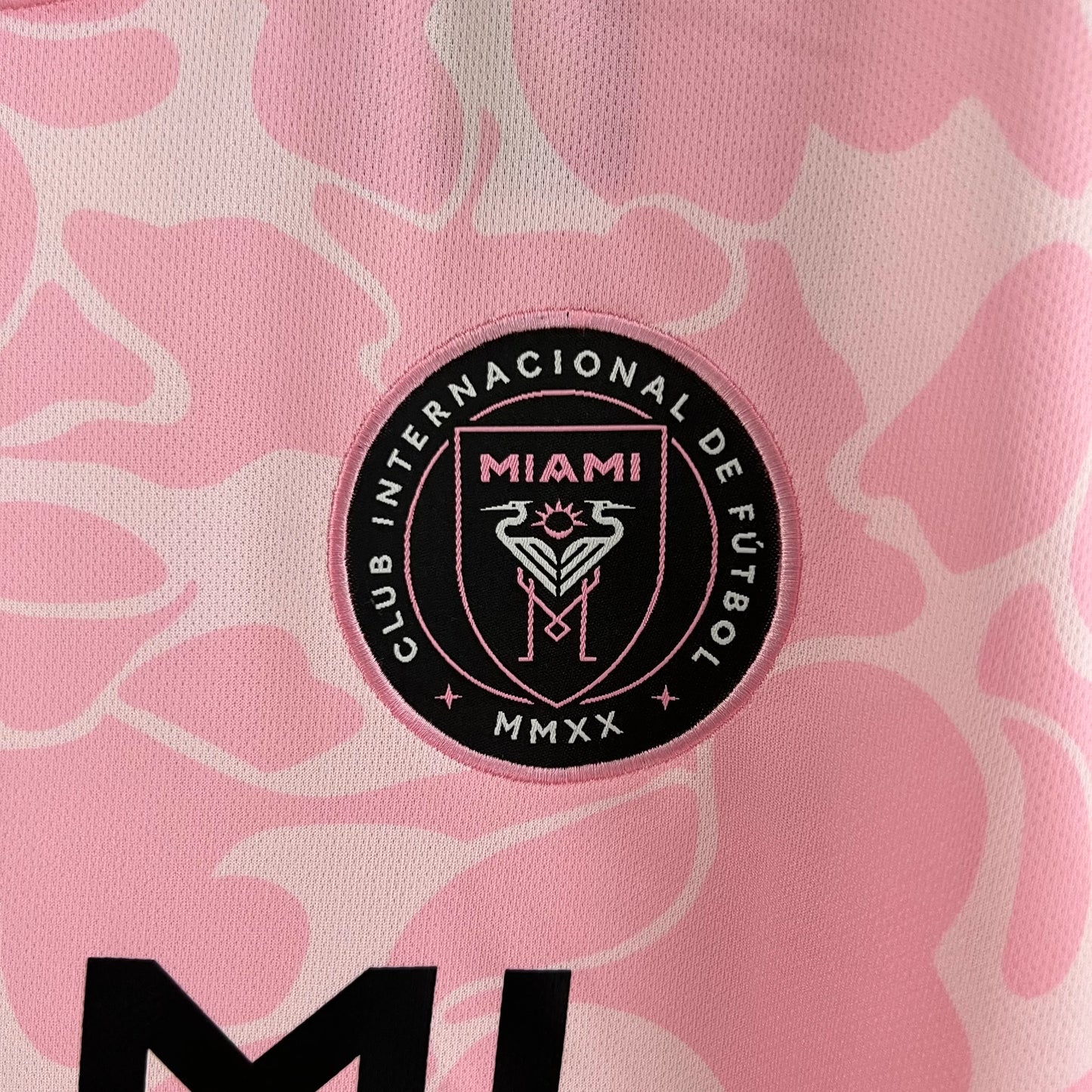 23/24 Miami x Bape