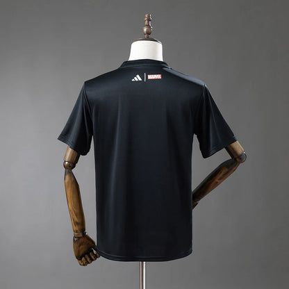 Real Madrid 25/26 Avengers - Pre-Match(Black)
