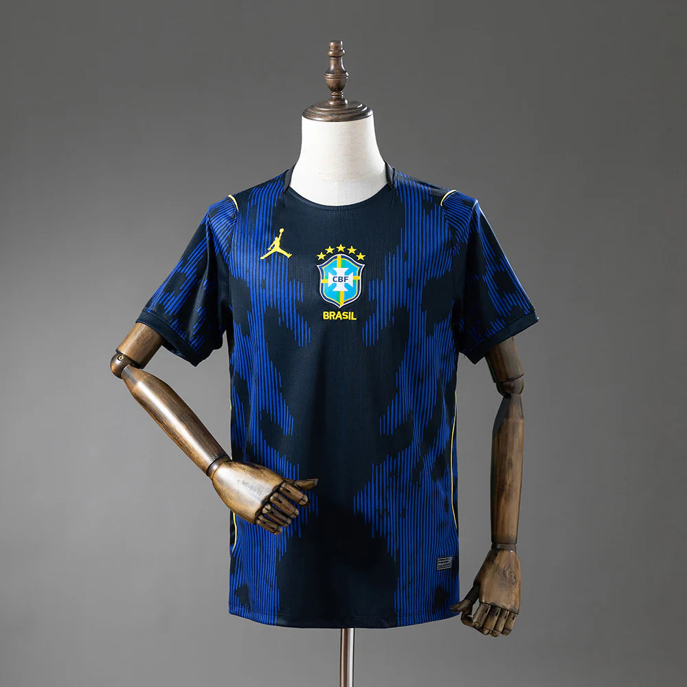 Brazil 2026 Away Kit
