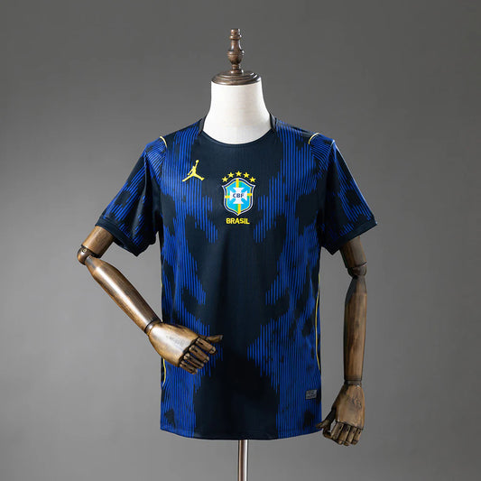 Brazil 2026 Away Kit