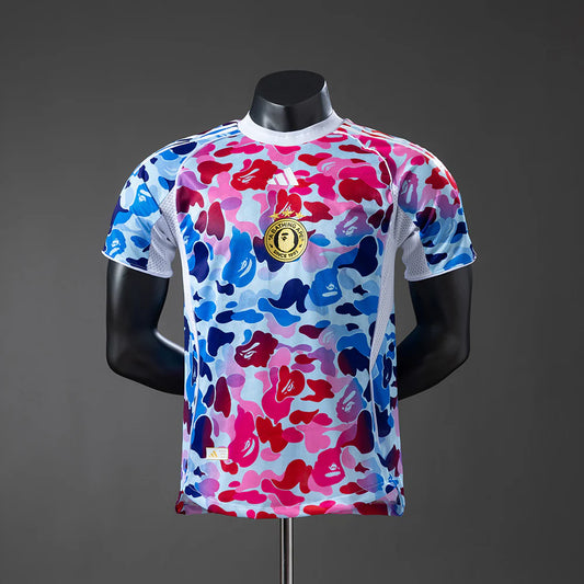 BAPE Collaboration Player Version