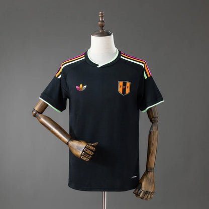 Peru 2026 Away Jersey