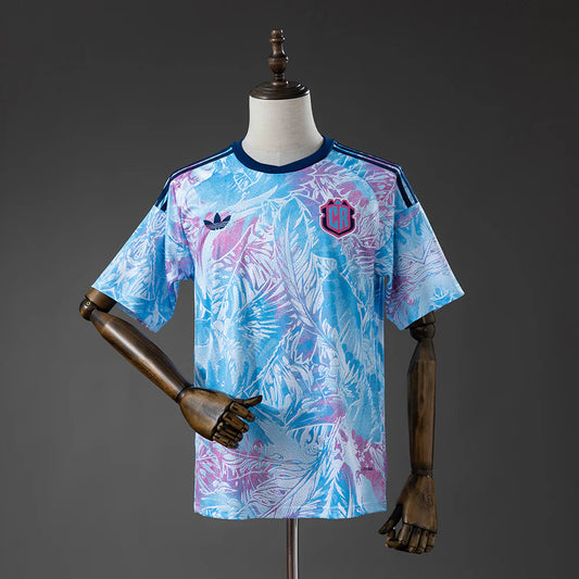 Costa Rica 2026 Away