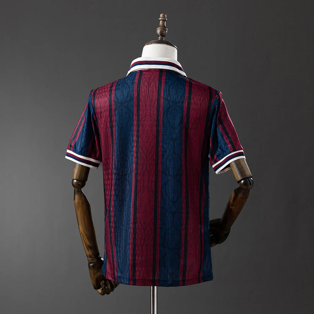Barcelona 25/26 125th Anniversary Edition Jersey