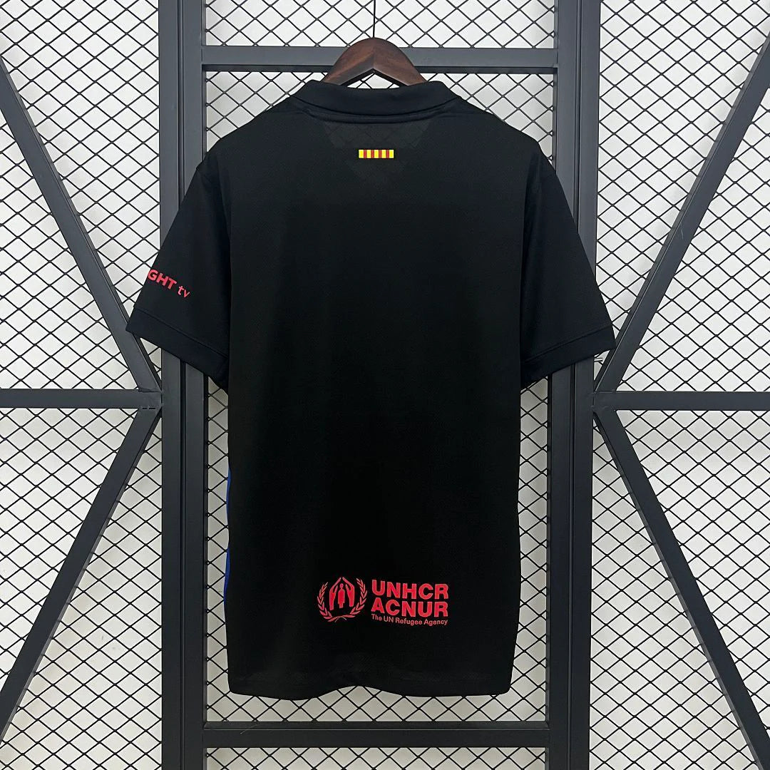 24-25 Barcelona x Travis Scott Away