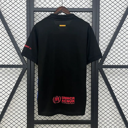 24-25 Barcelona x Travis Scott Away