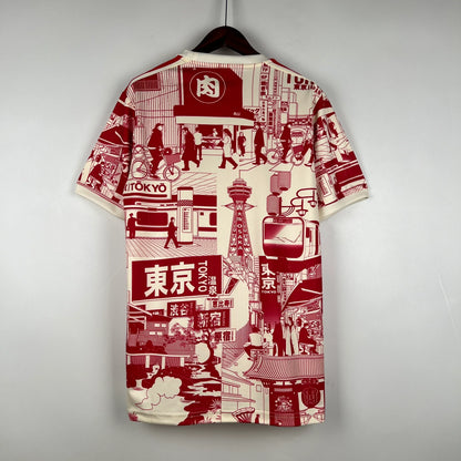 2023 Japan Tokyo - Special Kit