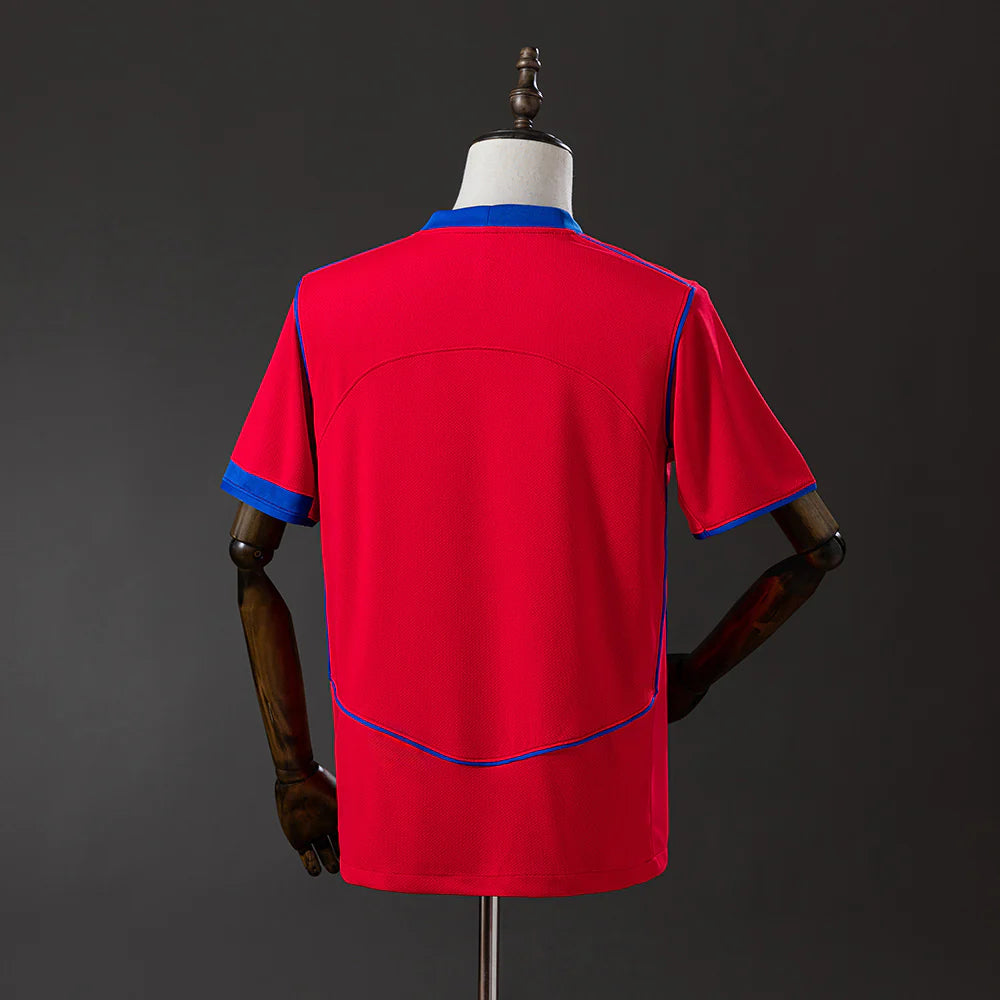 25/26 PSG third away