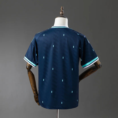 Germany 2026 Away Jersey