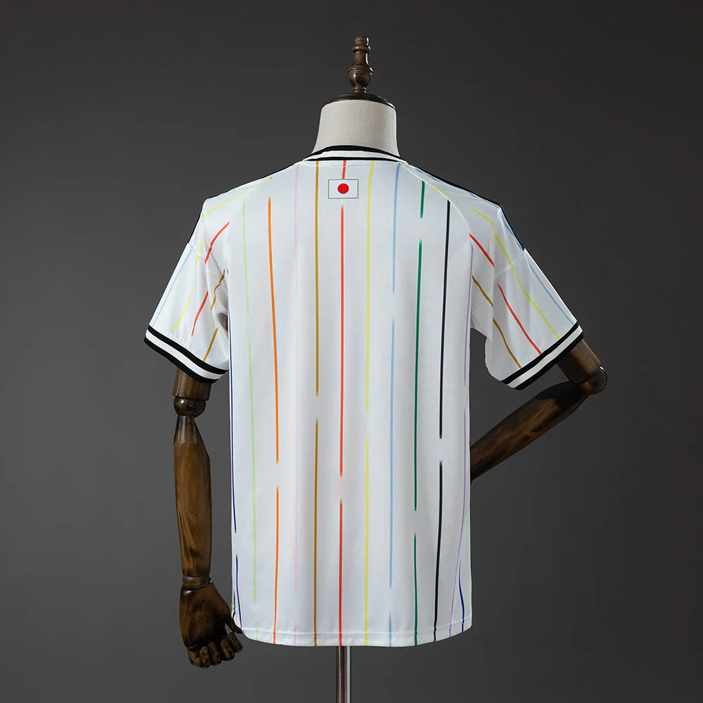 Japan 2026 Away Jersey