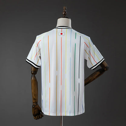 Japan 2026 Away Jersey