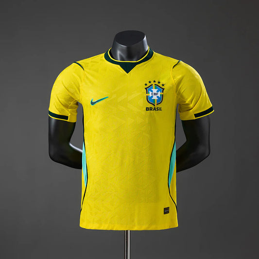 Brazil 2026 Home Player Version