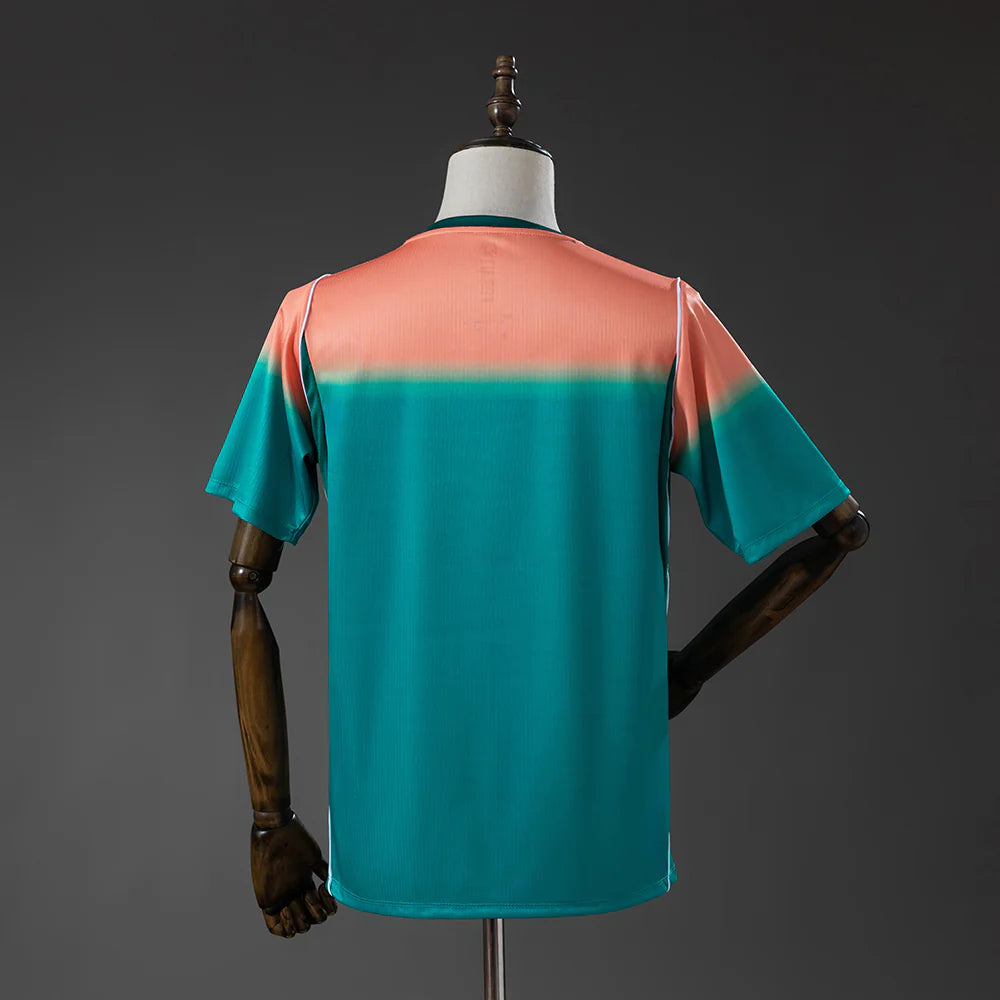 Australia 2026 Away