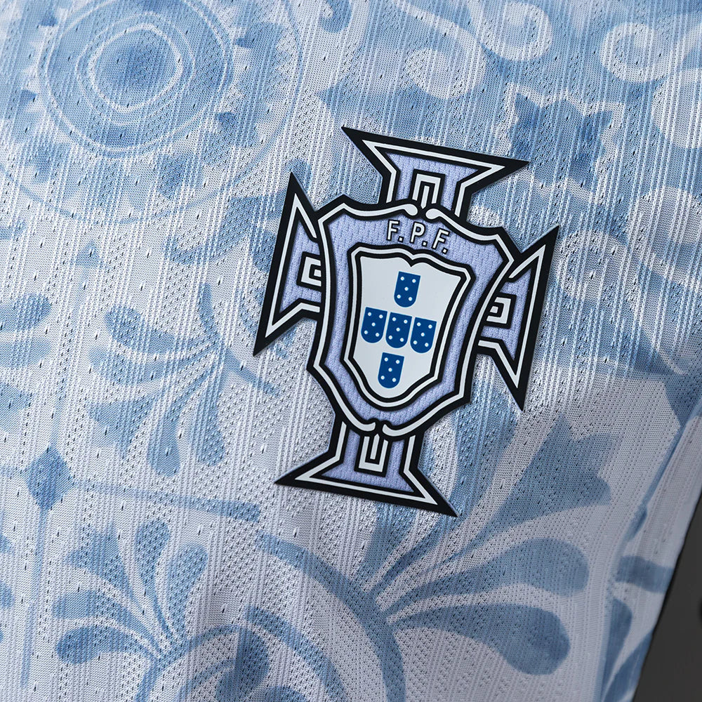 Portugal Collaboration LV - Player Version