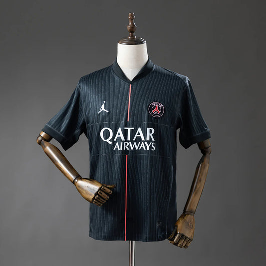 25-26 PSG 4rd Kit