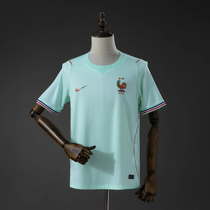 France 2026 World Cup Away
