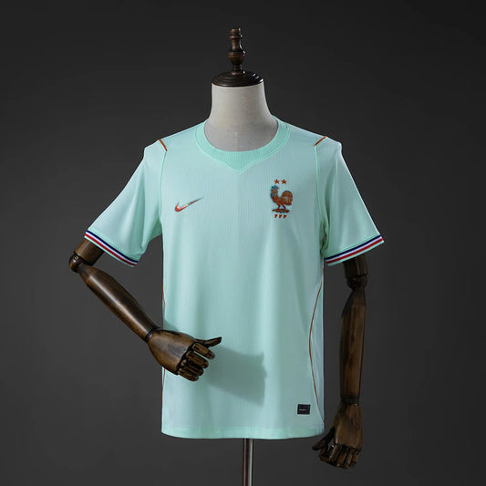 France 2026 World Cup Away