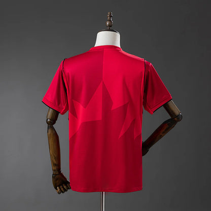 Canada 2026 Home