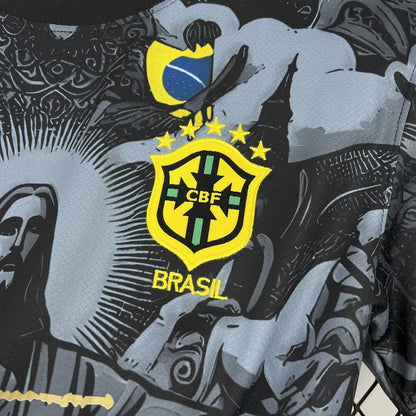 2024 Brazil Christ x Stussy Special Edition Kit