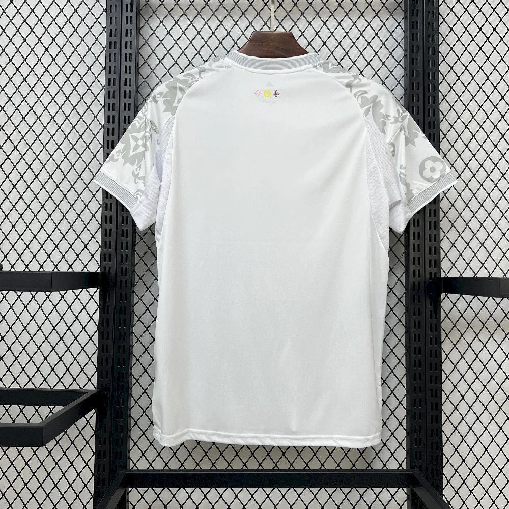 25-26 Real Madrid x LV Collab Special White