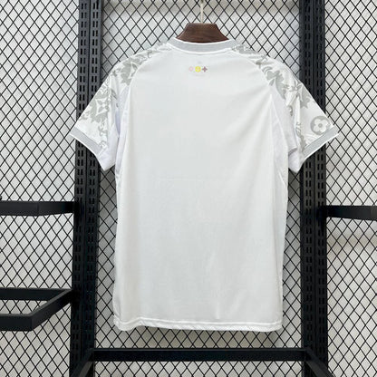 25-26 Real Madrid x LV Collab Special White